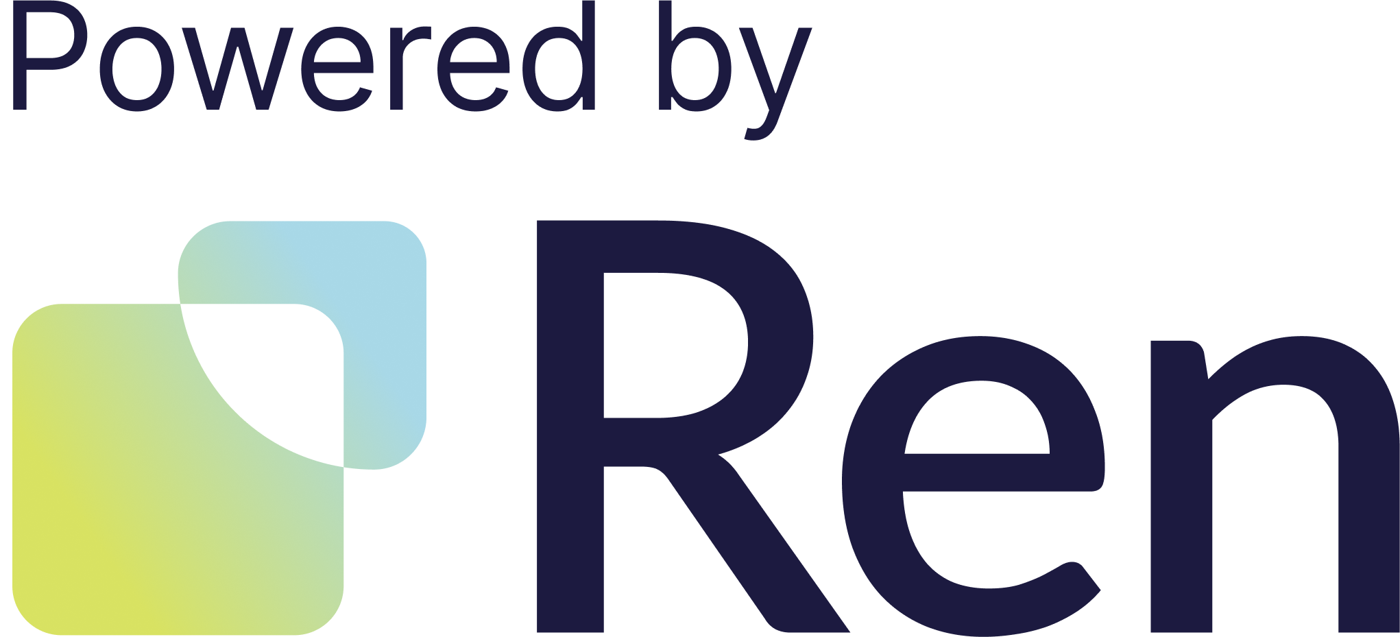 DFX powered by Ren
